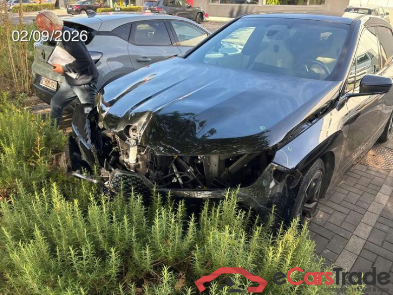 BMW iX iX xDrive40 240kW/326pk  5D/P Auto-1  #1
