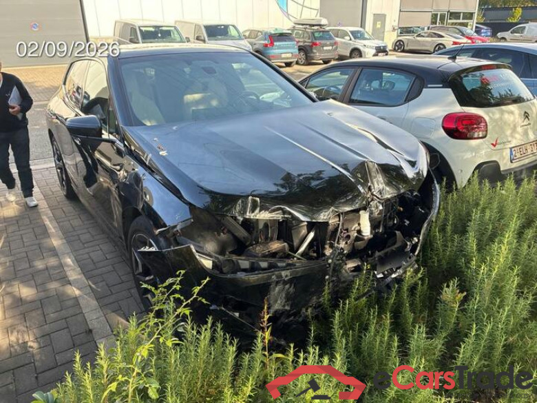 BMW iX iX xDrive40 240kW/326pk  5D/P Auto-1  #2