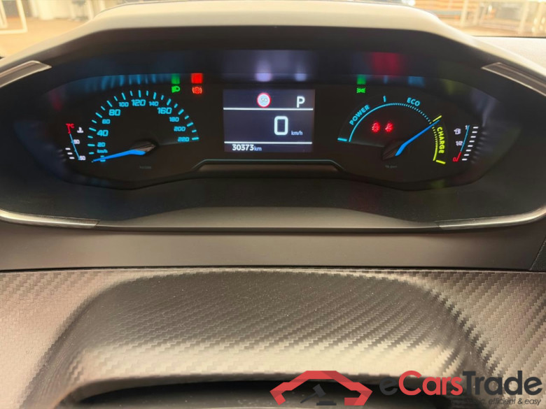 PEUGEOT 208 1.2 Hybr e-DCS6 Act. #6
