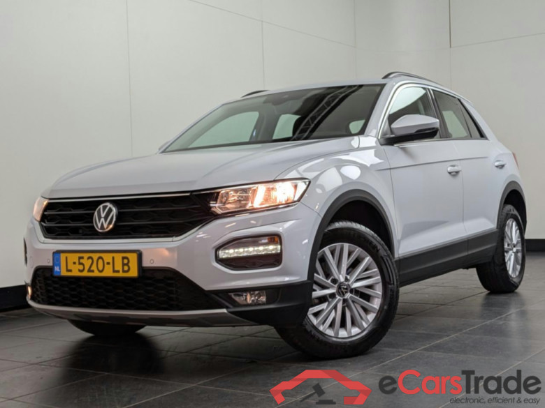 VOLKSWAGEN T-Roc 1.5 TSI Style #1
