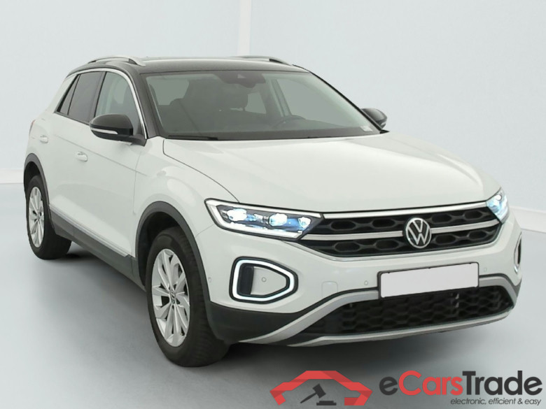 Volkswagen T-Roc Style 1.5 TSI EVO2 150 Start/Stop DSG7