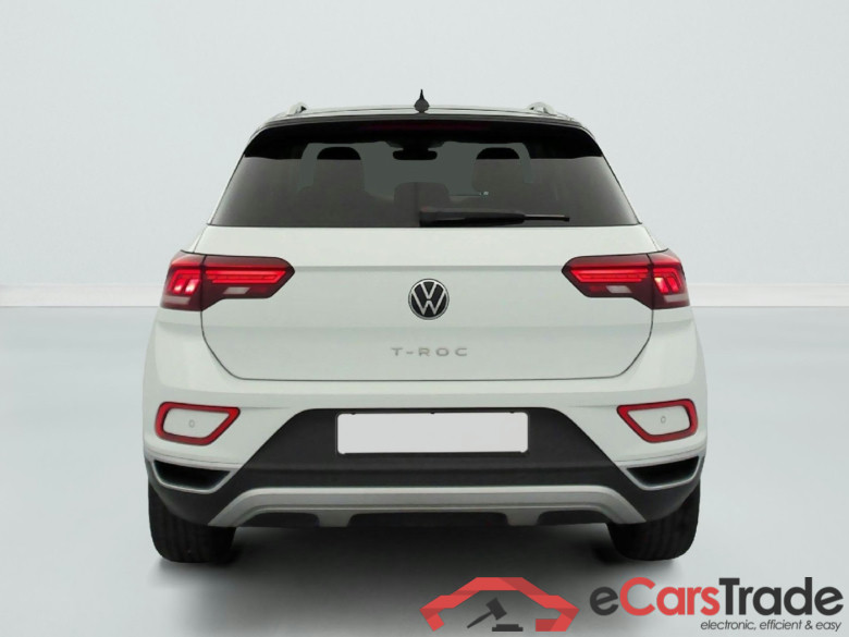 Volkswagen T-Roc Style 1.5 TSI EVO2 150 Start/Stop DSG7 #6