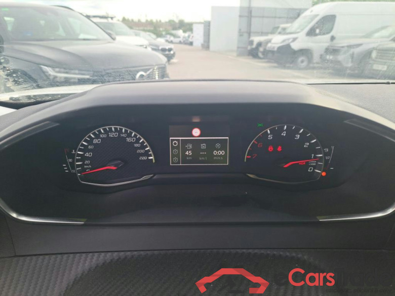 PEUGEOT 2008 / 2019 / 5P / todoterreno Active Pack Puretech 100 S&S BVM6 #4