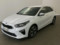 preview Kia cee'd #0