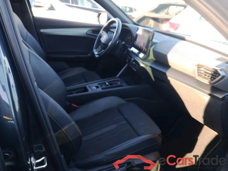 CUPRA Formentor / 2020 / 5P / todoterreno 1.4 e-Hybrid 150kW (204 CV) DSG (AC) #6