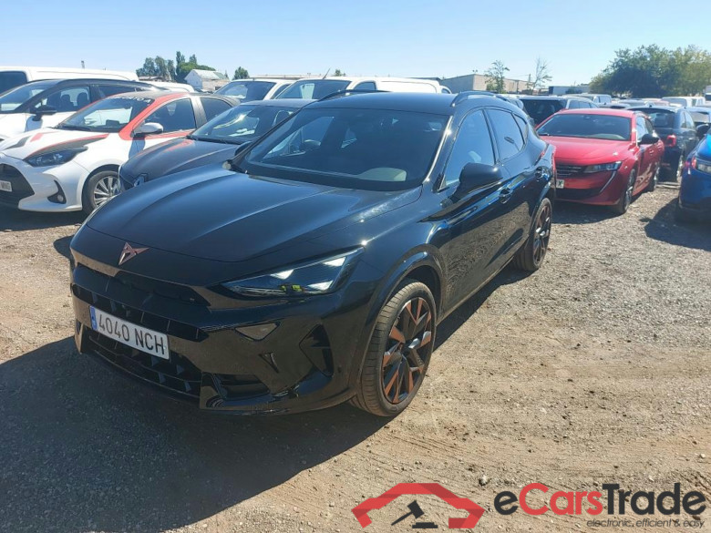Formentor 1.5 eTSI 110 kW 150CV AT7 6E