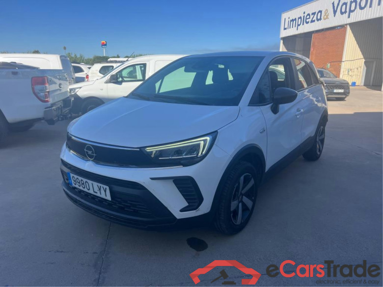 OPEL Crossland / 2020 / 5P / crossover 1.5D 81kW (110CV) Edition