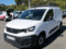 preview Peugeot Partner #0