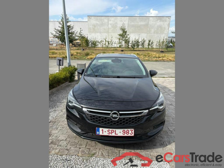 OPEL Astra Sports Tourer 1.0 Turbo ECOTEC Innovation S/S Easy