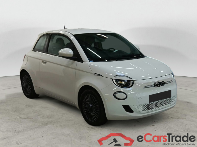 Fiat 500 Icône e 95 ch #2