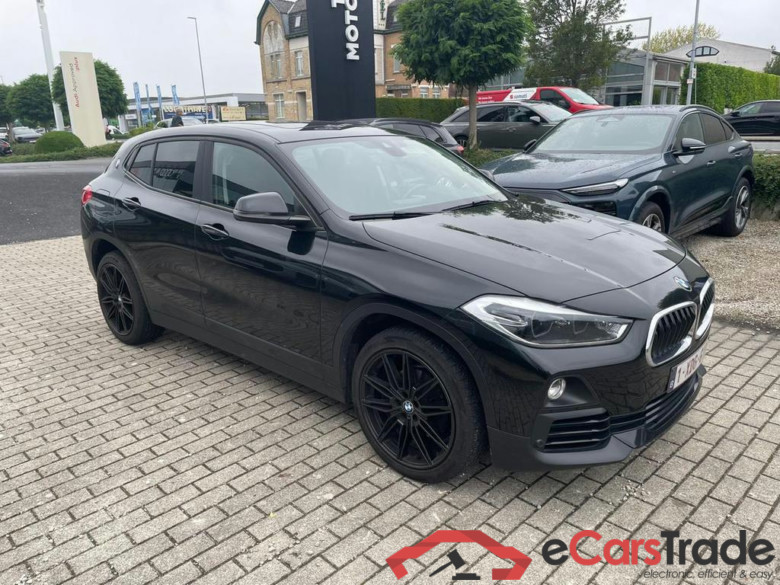 BMW X2 (F39) X2 1.5iA sDrive18 OPF #2