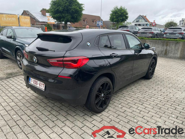 BMW X2 (F39) X2 1.5iA sDrive18 OPF #4