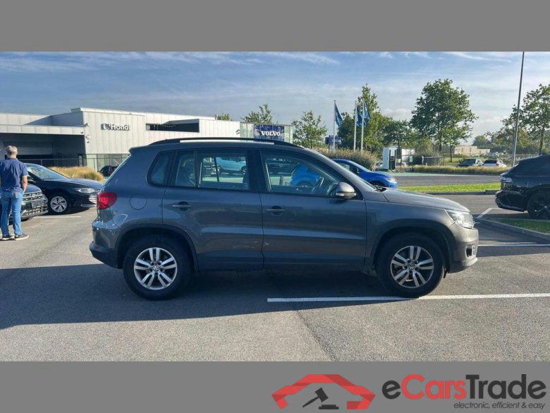 VOLKSWAGEN Tiguan 1.4 TSI Trend & Fun BMT #6