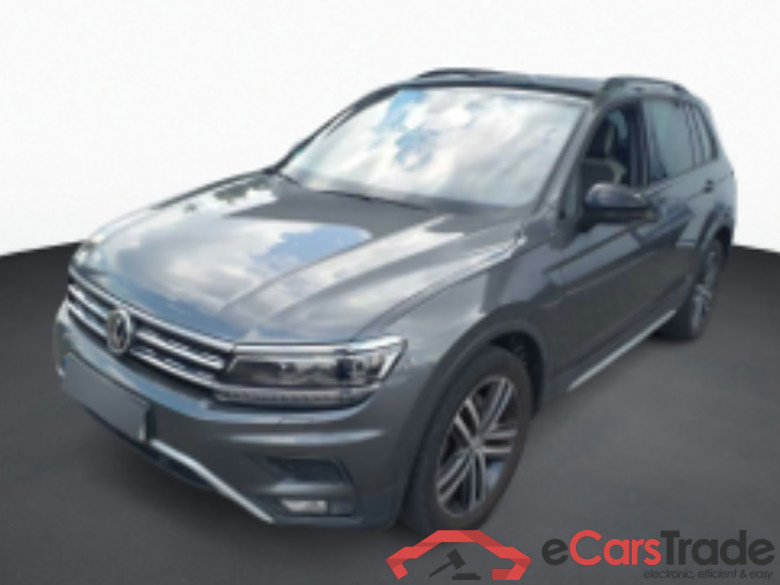 Tiguan OFFROAD Start-Stopp 4Motion 2.0 TDI 176KW AT7 E6dT #1