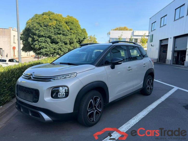 CITROEN C3 Aircross Dsl C3 Aircross 1.6 BlueHDi Business GPS S&S (Fleet)