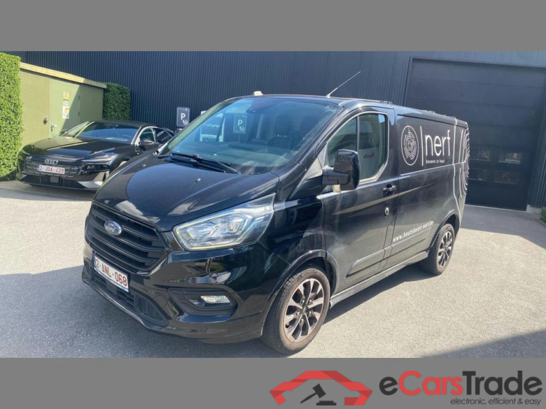 FORD Transit Custom 320S Fourgon Swb Dsl Transit Custom 2.0 TDCi L1H1 Sport S/S (EU6.2) #1