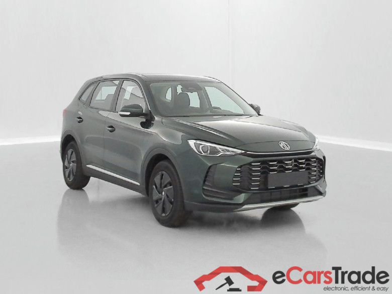 MG ZS Standard 1.5 L Hybrid+ 197ch #1