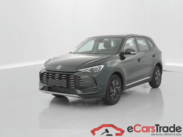 MG ZS Standard 1.5 L Hybrid+ 197ch #3
