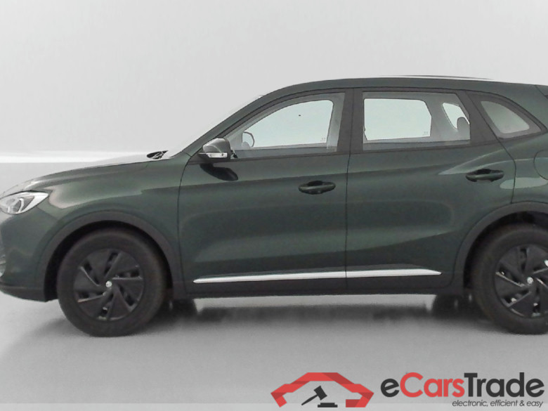 MG ZS Standard 1.5 L Hybrid+ 197ch #4