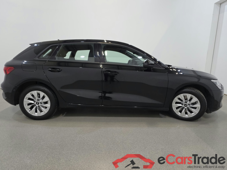 Audi A3 SB 1.4 40 TFSIe Plug-In Hybrid Aut. LED-Matrix Virtual Navi Sport-Leather KeylessGo Camera Klima PDC ... #5