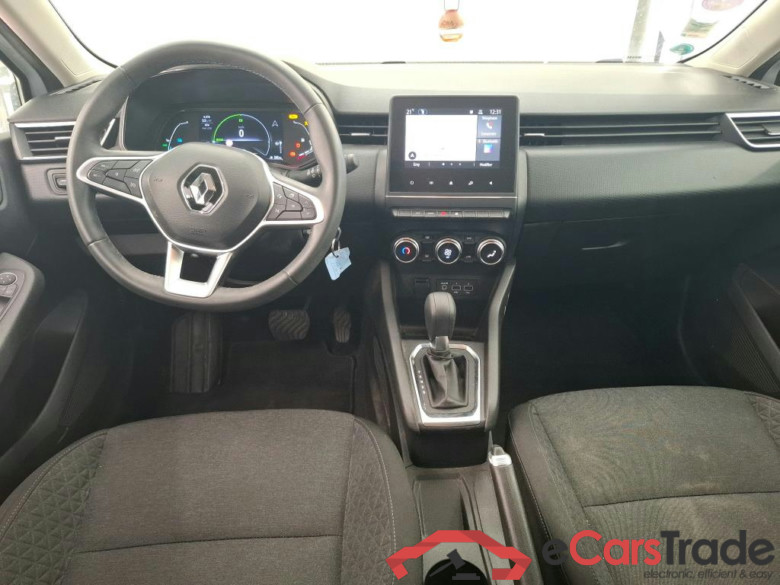 RENAULT Clio / 2019 / 5P / Berline Business E-Tech hybride 140 -21N #5