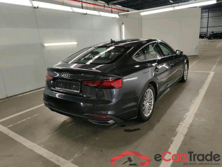 Audi A5 Sportback A5 Sportback 35 TDI S tronic Business Edition 120kW/163pk  5D/P Auto-7 #4