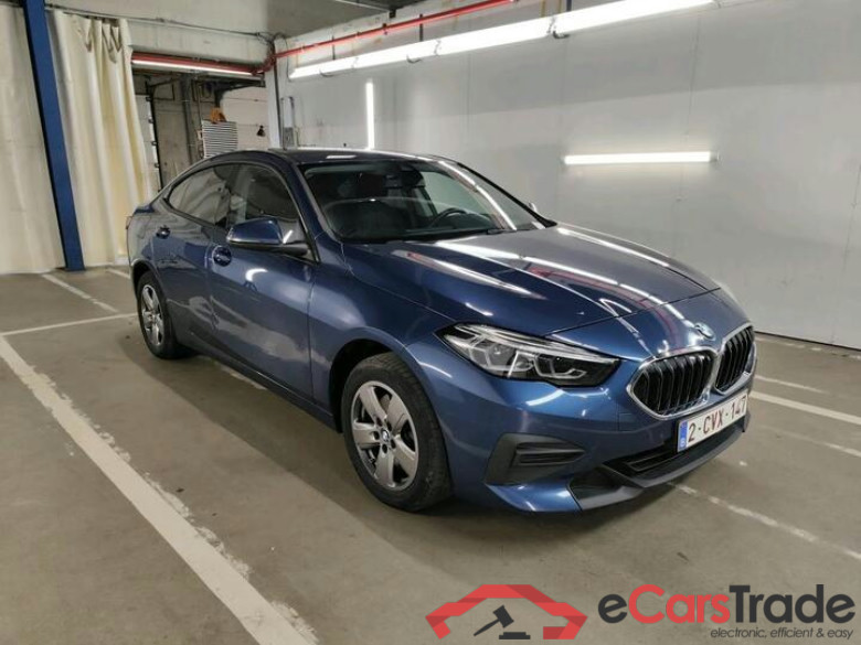 BMW 2 Reeks Gran Coupé 2 Reeks Gran Coupé 218i (100kW) 100kW/136pk  4D/P Man-6 #2