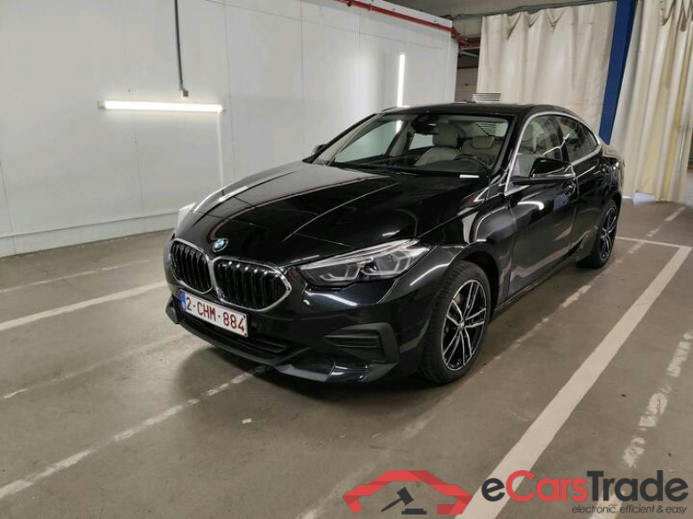 BMW 2 Reeks Gran Coupé Série 2 Gran Coupé 218iA (100kW) 100kW/136pk  4D/P Auto-7 #1