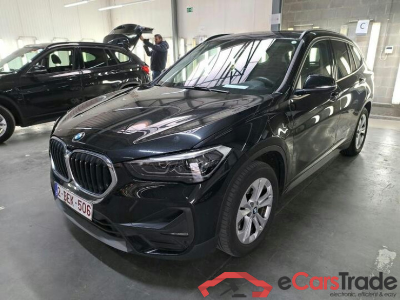 BMW X1 X1 xDrive25e (162 kW) (PHEV) 162kW/220pk  5D/P Auto-6