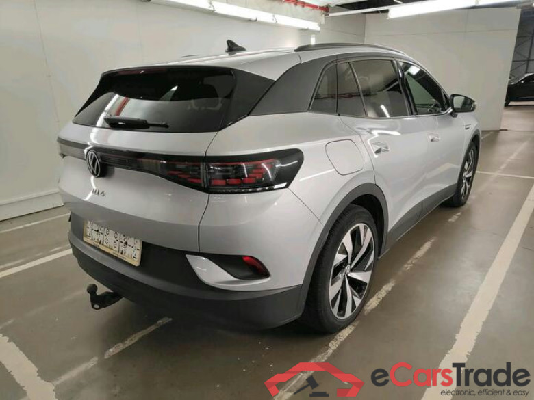 Volkswagen ID.4 ID.4 77kWh Pro Tech 150kW/204pk  5D/P Auto-1 #4