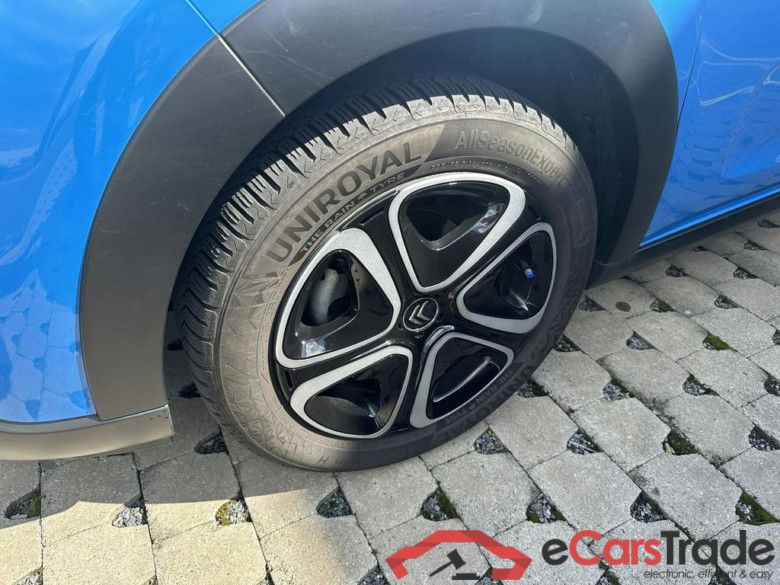 CITROEN C3 1.2i PureTech Highlight S&S (EU6.2) #6