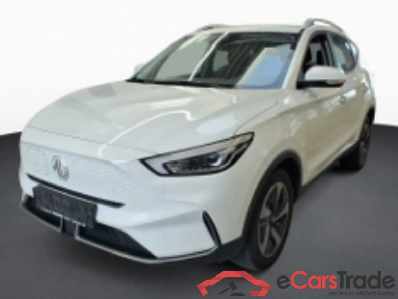 MG ZS EV Standard Comfort 5d 130kW #1