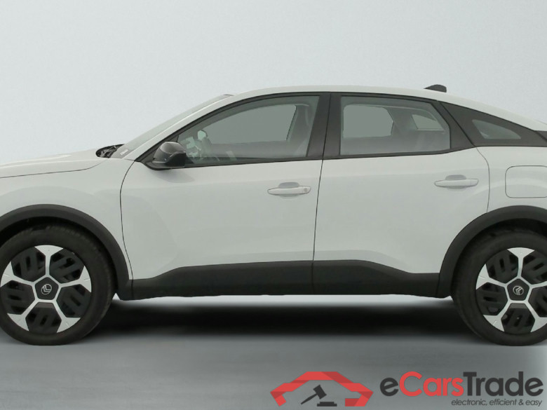 Citroen C4 Plus Hybride 145 ch e-DCS6 #4
