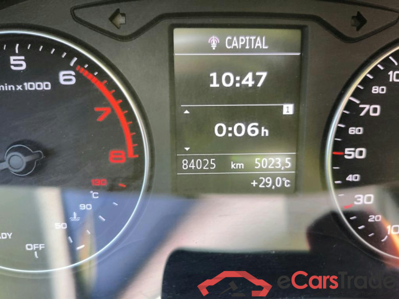AUDI Q2 / 2016 / 5P / todoterreno Design 30 TFSI 85kW (116CV) (AC) #5