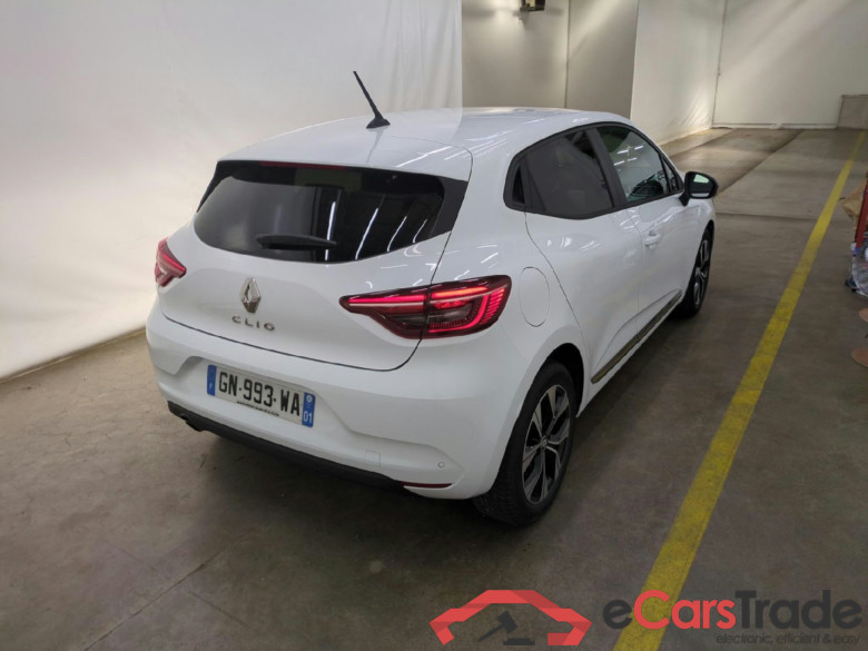 Clio V Evolution 1.0 SCe 65CV BVM5 E6d #3