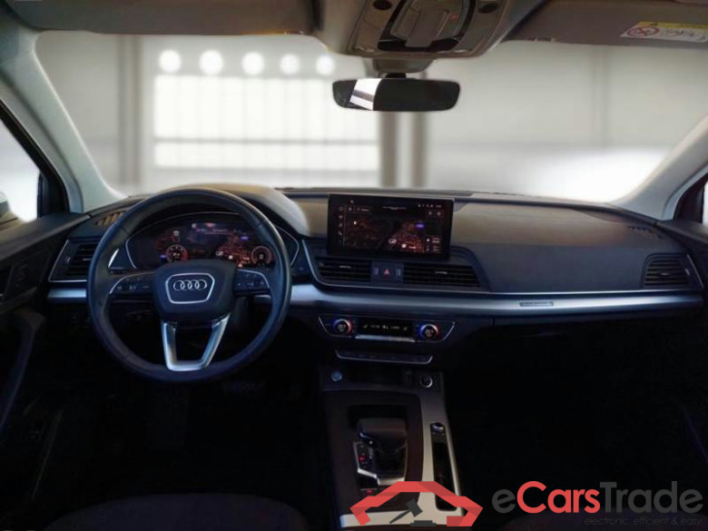 AUDI Q5 SPORTBACK / 2020 / 5P / SUV 40 TDI BUSIN. ADVANCED QUATTRO S TRONIC #3