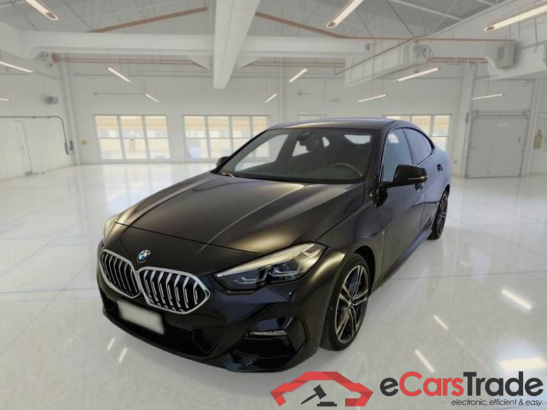 BMW SERIE 2 GRAN COUPÉ / 2019 / 4P / BERLINA 216D M SPORT AUTOM. #1