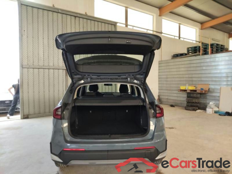 BMW X1 / 2022 / 5P / SUV SDRIVE 18D EDITION ESSENCE DCT #5