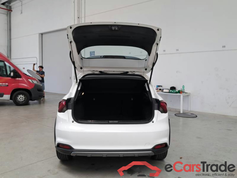 FIAT TIPO / 2020 / 5P / BERLINA 1.6 MJT 130CV SeS CITY CROSS #5