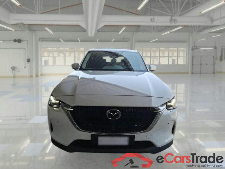 MAZDA CX-60 / 2022 / 5P / SUV 3.3L E-SKYACTIV MHEV EXCL. LINE AWD AUTO #6