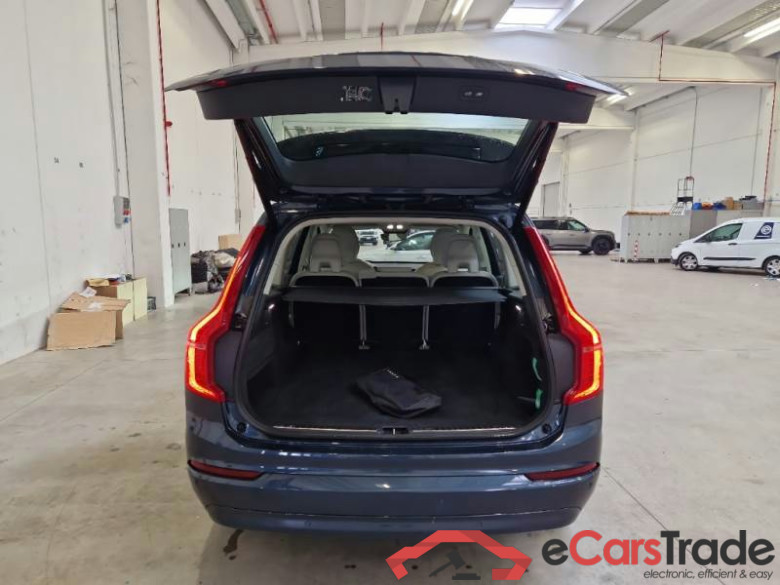 VOLVO XC90 / 2014 / 5P / SUV B5 D AWD AUTOMATICO CORE #5