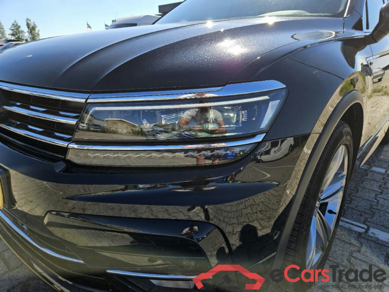 VOLKSWAGEN Tiguan 1.5 TSI Comfortline Business R #6