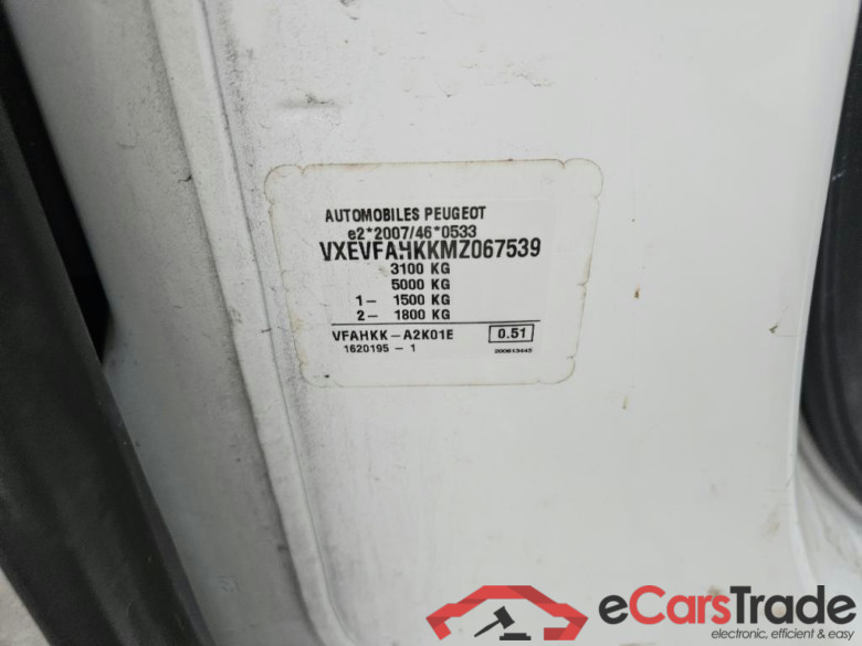 OPEL Vivaro 2.0 CDTI L3H1 Edition #2