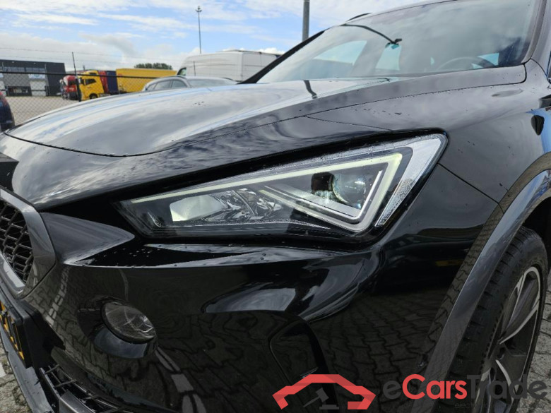 CUPRA Formentor 1.5 TSI DSG Business Edition Plus #6