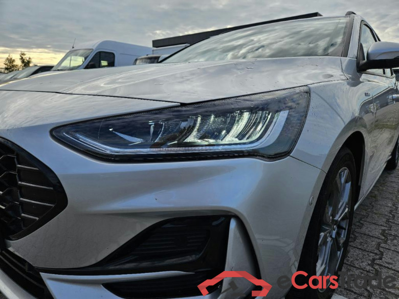 FORD Focus Wagon 1.0 EcoBoost Hybrid ST Line #6