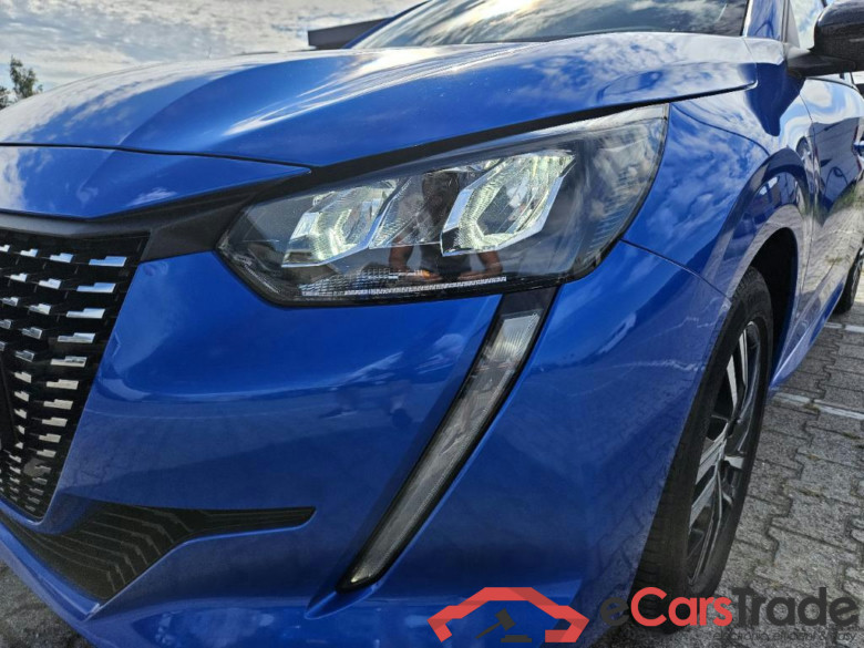 PEUGEOT 208 1.2 PureTech Allure Pack #6