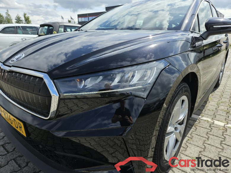 SKODA Enyaq iV 60 #6