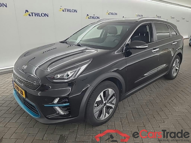 KIA e-Niro 64kWh ExecutiveLine 5D 150kW