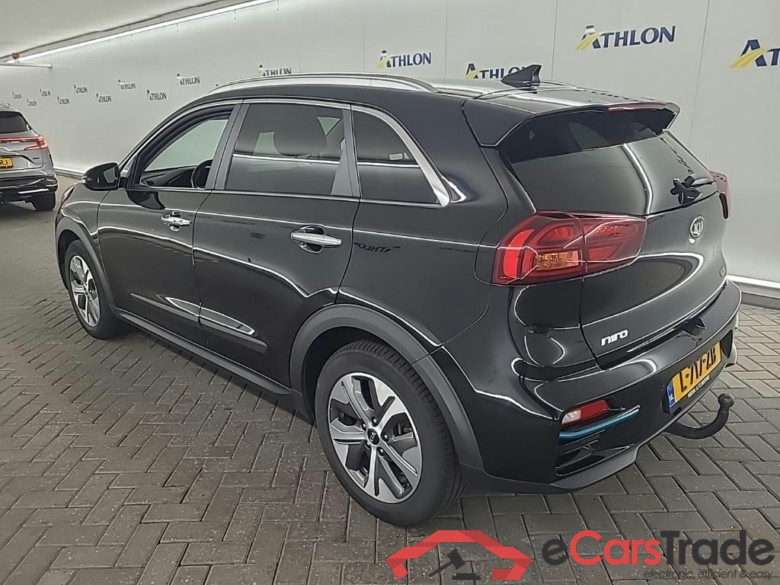 KIA e-Niro 64kWh ExecutiveLine 5D 150kW #4