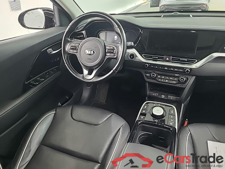KIA e-Niro 64kWh ExecutiveLine 5D 150kW #6